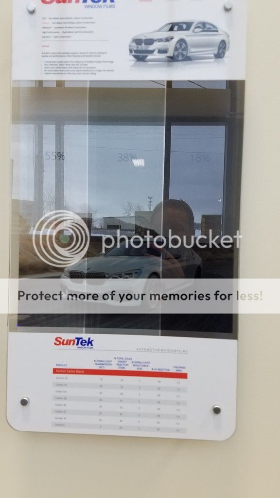 Sell PreCut Window Film For Ford Escape 01-07 Front Doors Any Tint Shade In Fort Atkinson - Foto 10